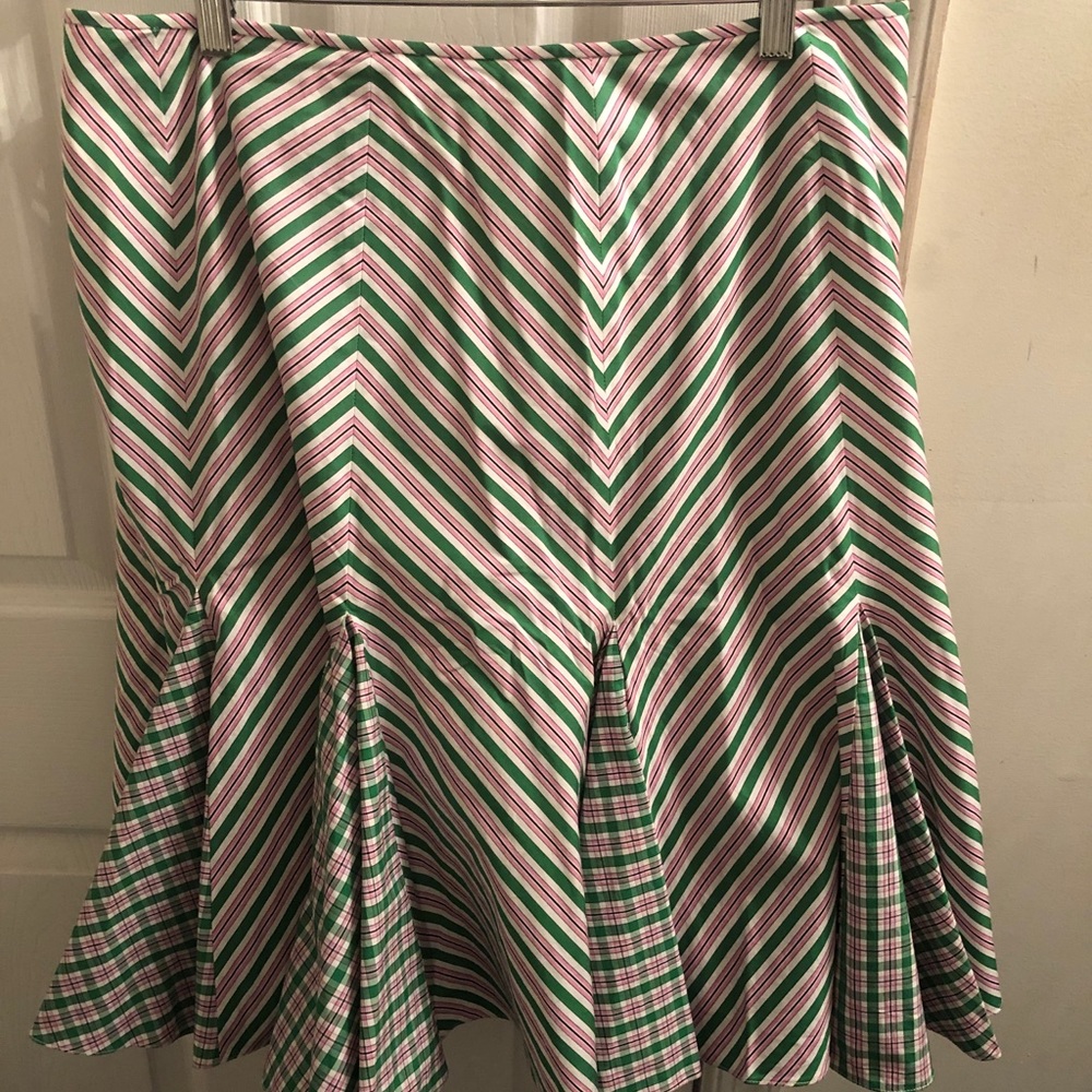 Ralph Lauren - Skirt - Size 14